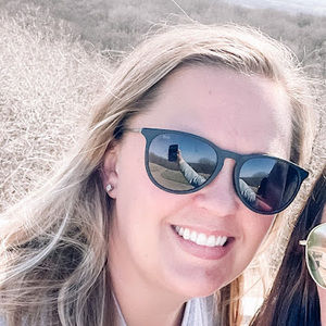 Meet your Posher, Sara